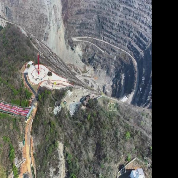 黄石国家矿山公园 - 图片7