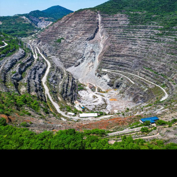 黄石国家矿山公园 - 图片8