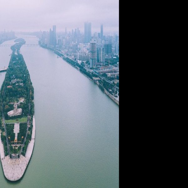 长沙橘子洲 - 图片3