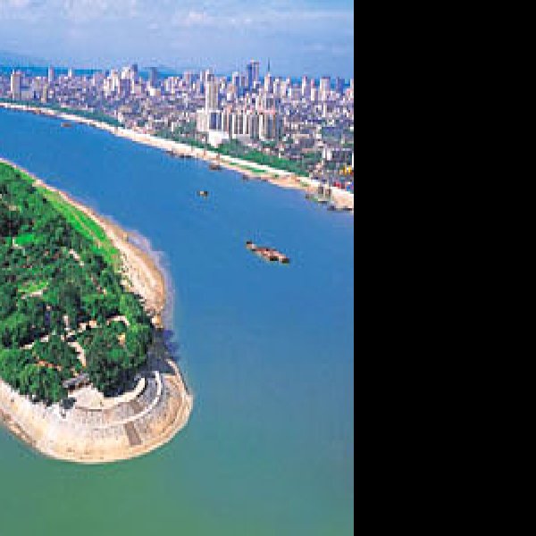 长沙橘子洲 - 图片7