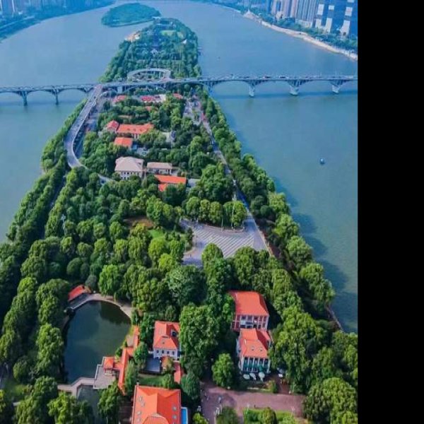 长沙橘子洲 - 图片9