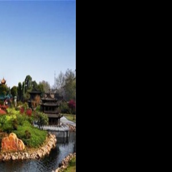 岳阳君山岛 - 图片4