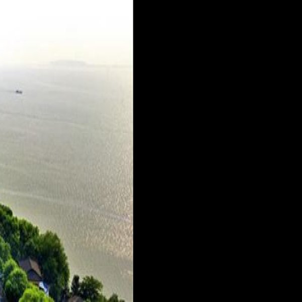岳阳君山岛 - 图片5
