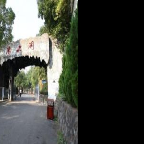 韶山滴水洞 - 图片4
