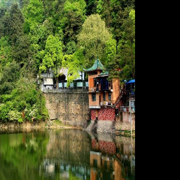 韶山滴水洞 - 图片7
