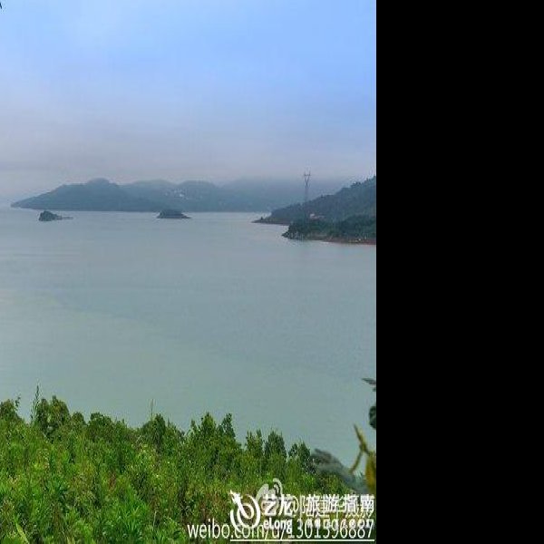 郴州东江湖兜率岛 - 图片5
