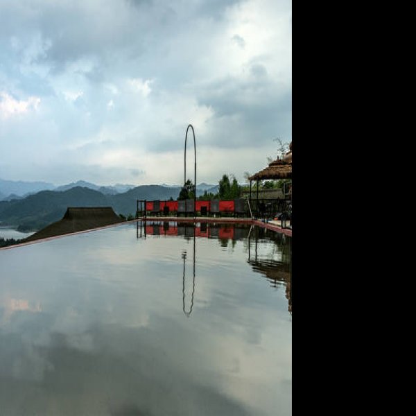 郴州东江湖兜率岛 - 图片6