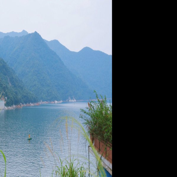 郴州东江湖兜率岛 - 图片9