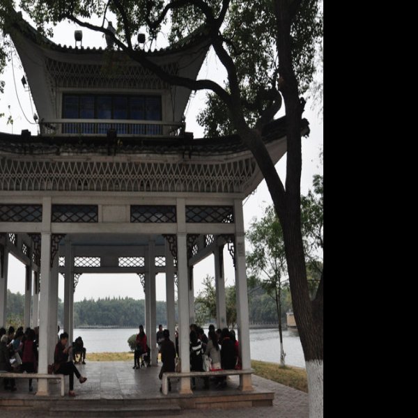 株洲炎帝陵神农园 - 图片5