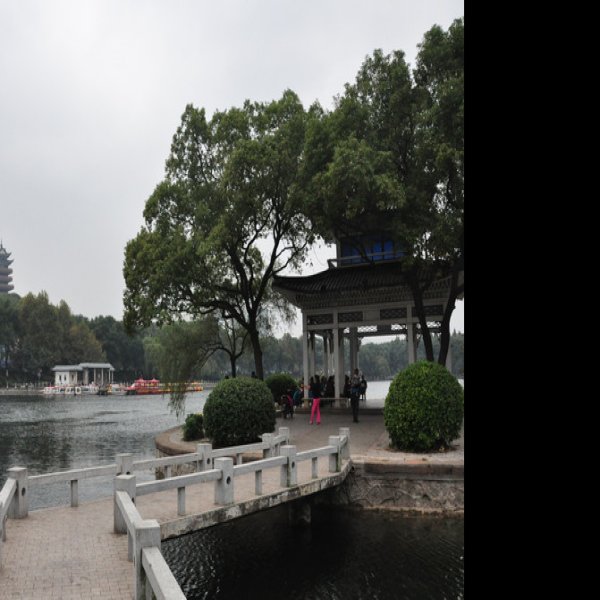 株洲炎帝陵神农园 - 图片7