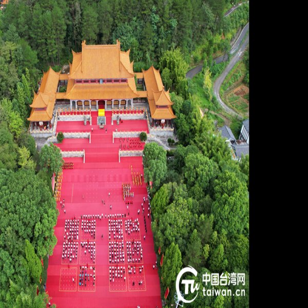 株洲炎帝陵神农园 - 图片9