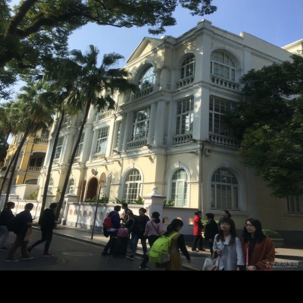 广州沙面 - 图片6