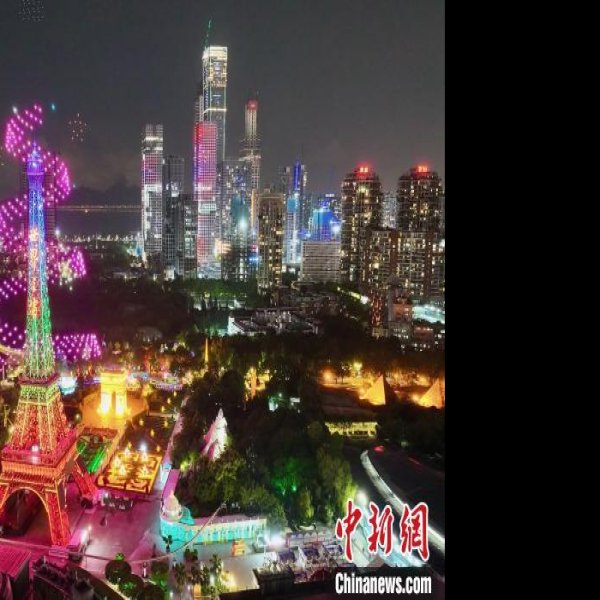 深圳世界之窗 - 图片10