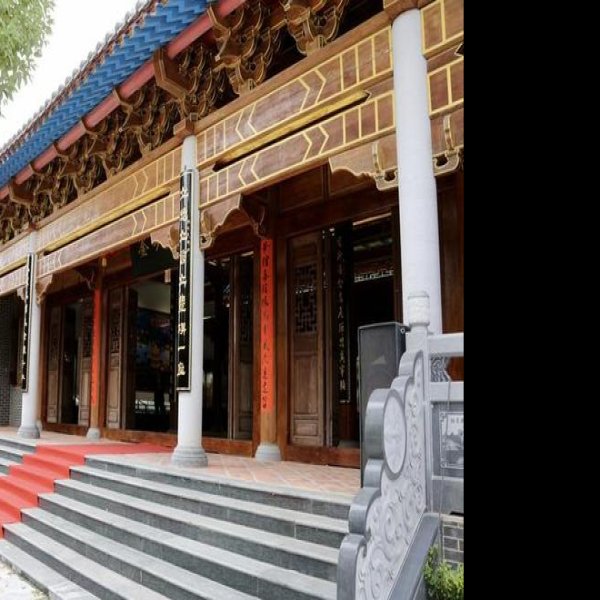 汕头潮汕历史文化博物馆 - 图片2
