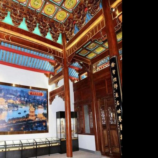 汕头潮汕历史文化博物馆 - 图片3