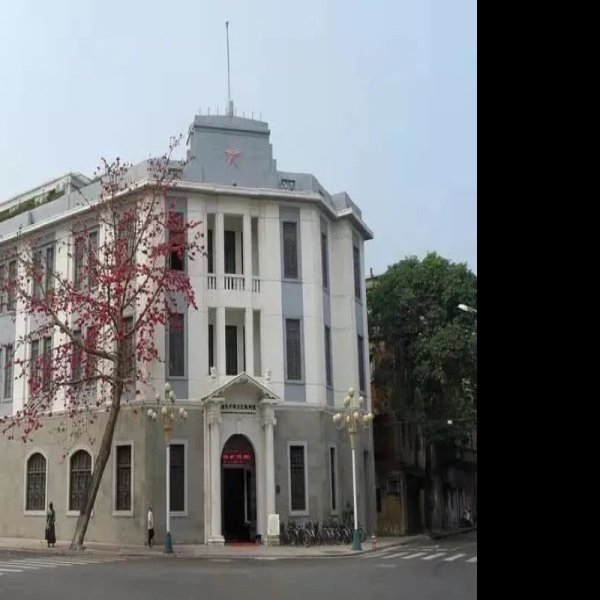 汕头潮汕历史文化博物馆 - 图片7