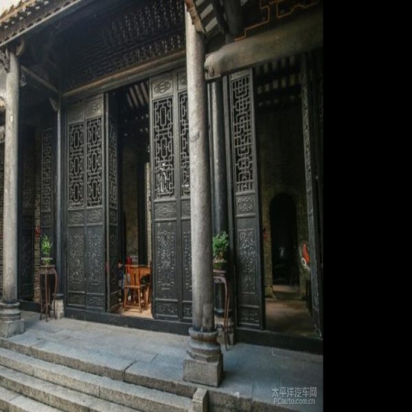 佛山南风古灶 - 图片4