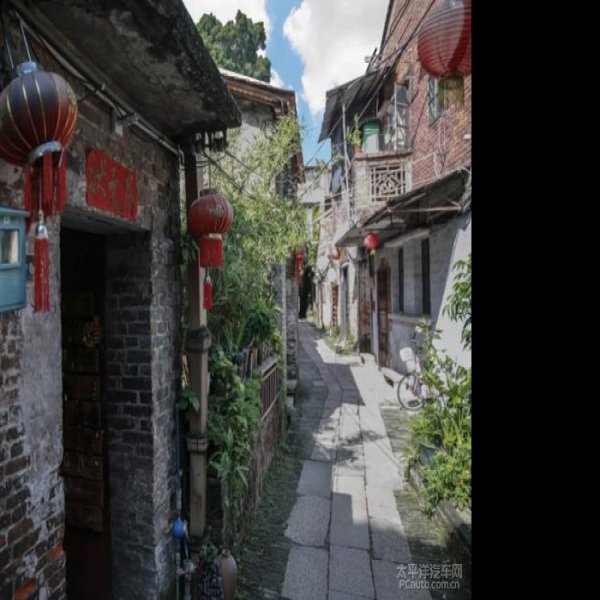 佛山南风古灶 - 图片7
