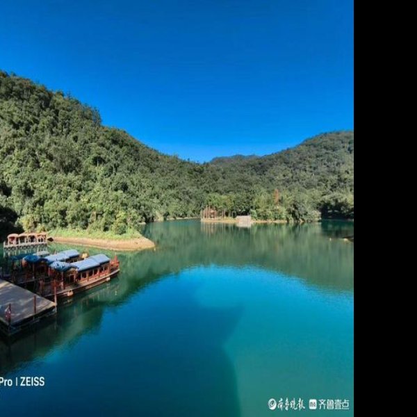 肇庆鼎湖山 - 图片10