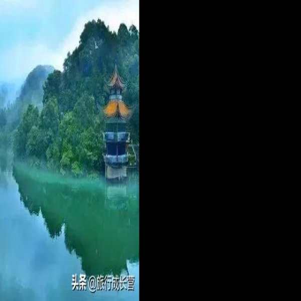 肇庆鼎湖山 - 图片2