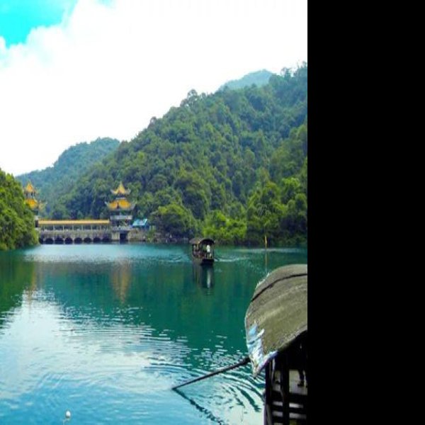肇庆鼎湖山 - 图片3