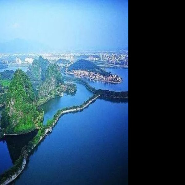 肇庆鼎湖山 - 图片4