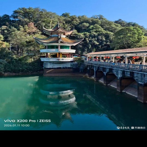 肇庆鼎湖山 - 图片6