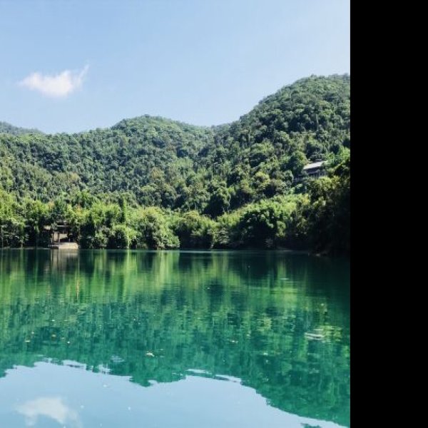 肇庆鼎湖山 - 图片9