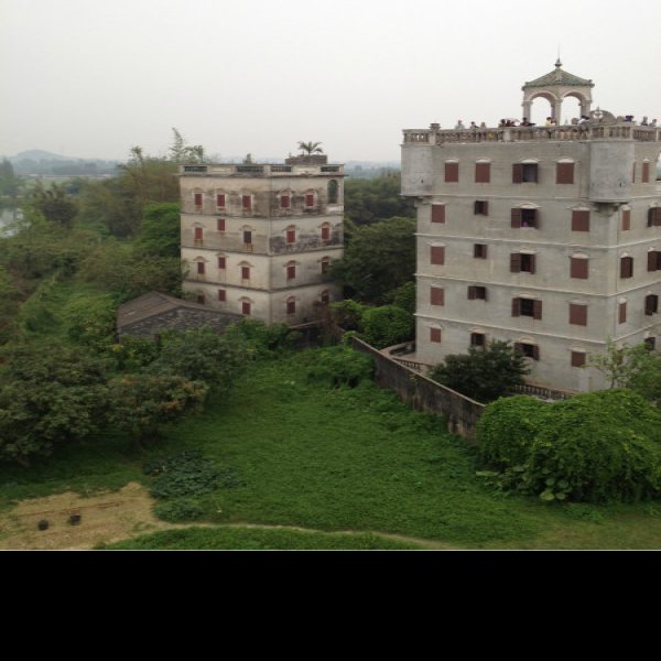 江门开平立园 - 图片10