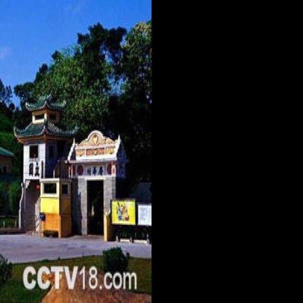 江门开平立园 - 图片6