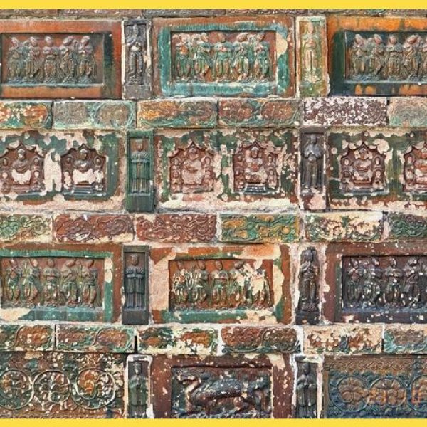 开封铁塔 - 图片2