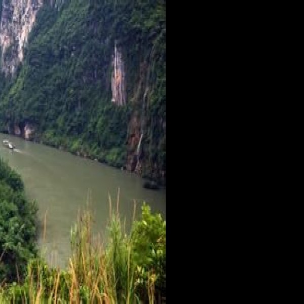清远连州湟川三峡 - 图片10
