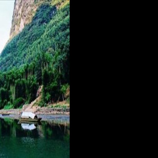 清远连州湟川三峡 - 图片2