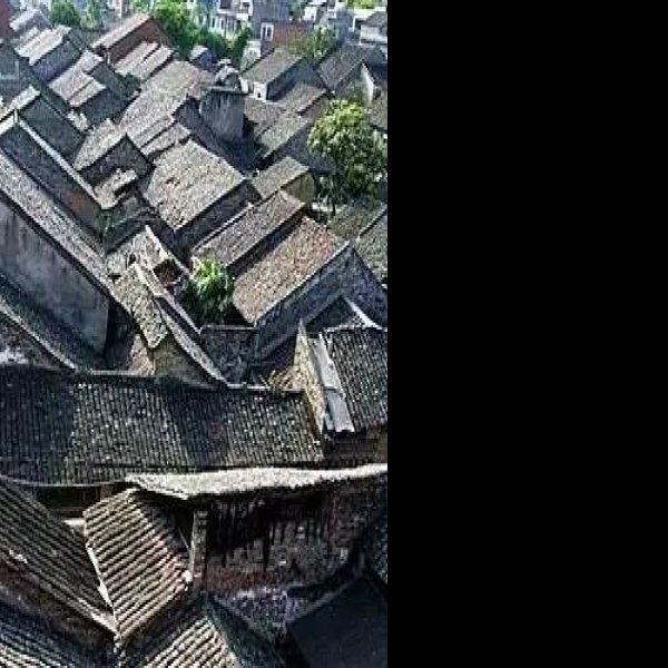 河池刘三姐故里流河寨 - 图片5