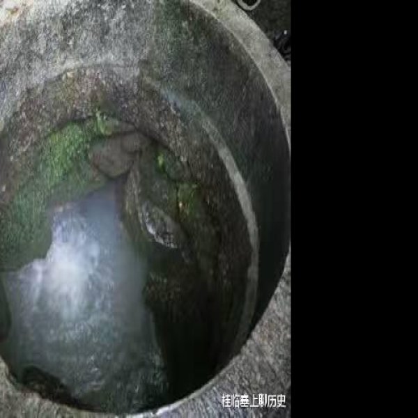 贵港桂平西山乳泉井 - 图片1