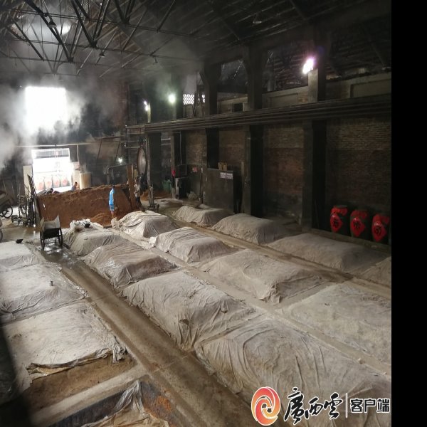 贵港桂平西山乳泉井 - 图片6