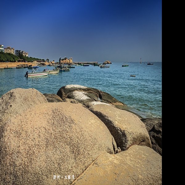 钦州三娘湾 - 图片9