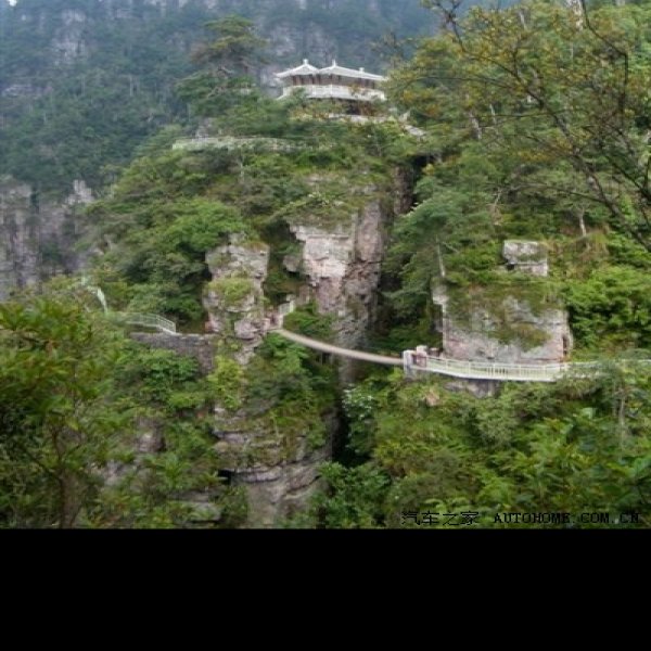 来宾金秀大瑶山 - 图片2