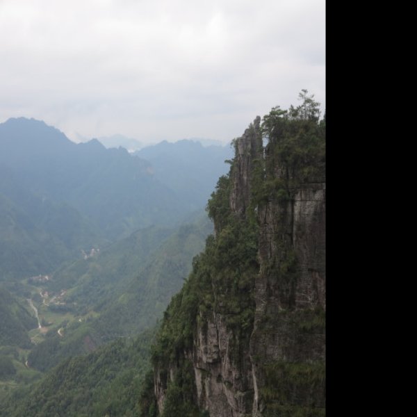 来宾金秀大瑶山 - 图片3