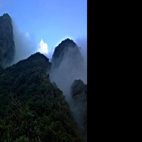 来宾金秀大瑶山 - 图片9