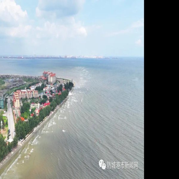 防城港江山半岛 - 图片7