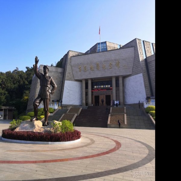 百色起义纪念馆 - 图片7