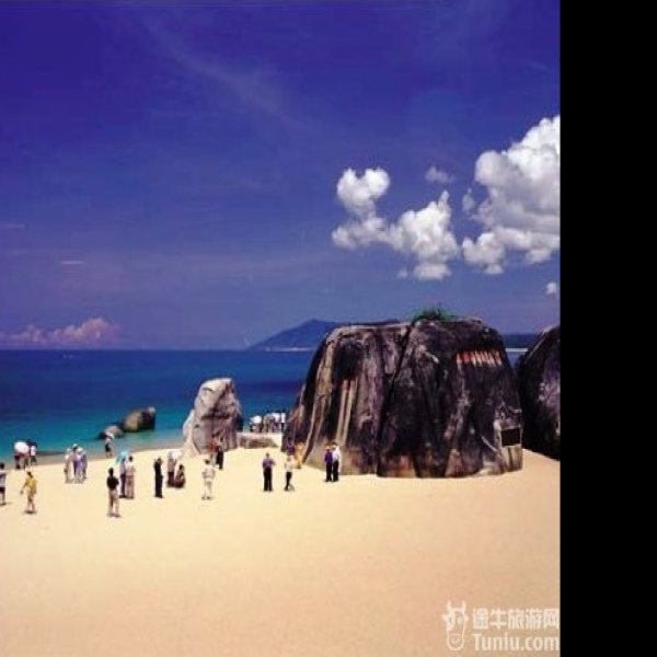 三亚天涯海角 - 图片10