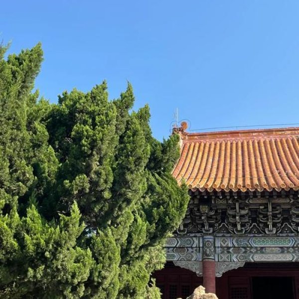 泰安岱庙 - 图片2