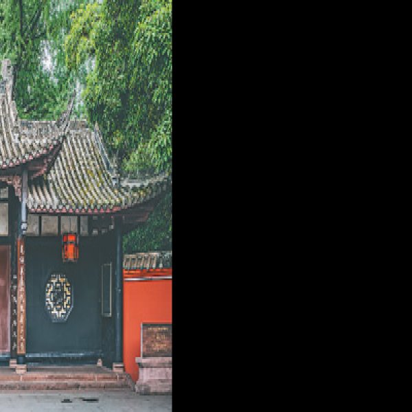 眉山三苏祠 - 图片3