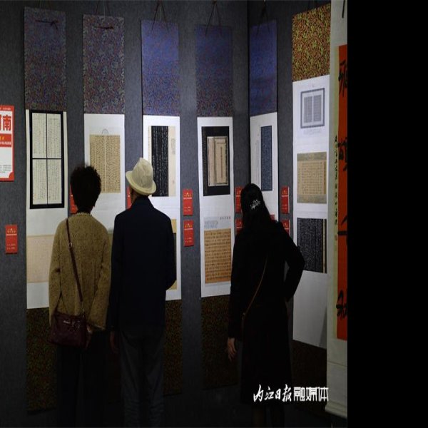 内江张大千美术馆 - 图片10