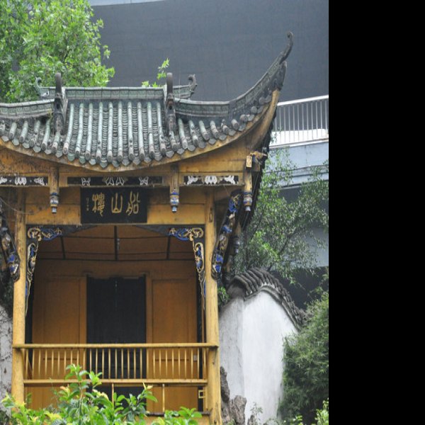 泸州老窖旅游区 - 图片8