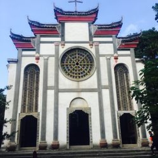 遵义会址红军总政治部旧址 - 图片4