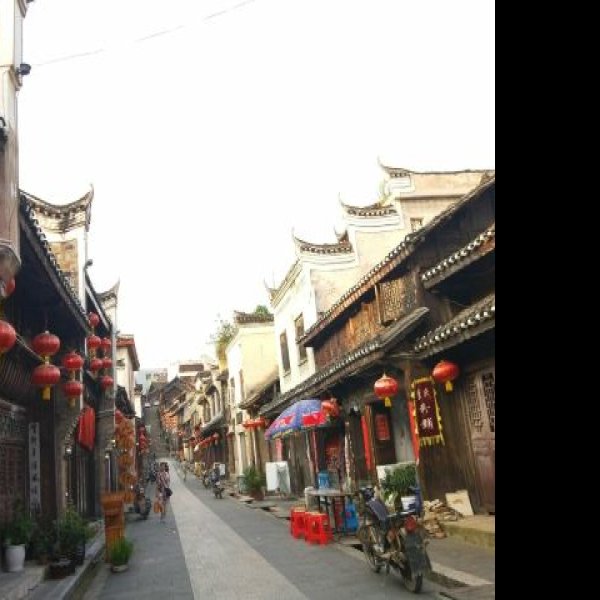 黔东南黎平翘街 - 图片2