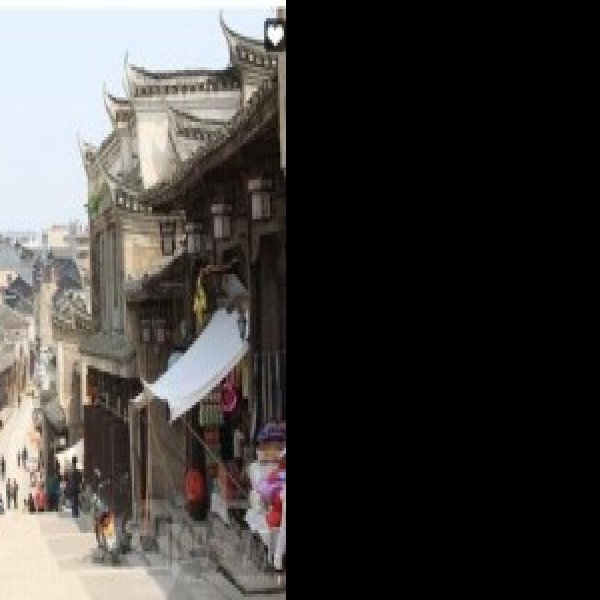 黔东南黎平翘街 - 图片8